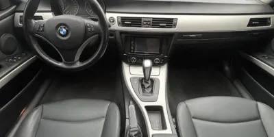 BMW 320 I - foto 6
