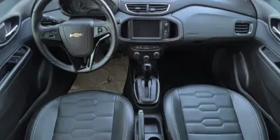 Chevrolet Ônix LTZ - foto 6