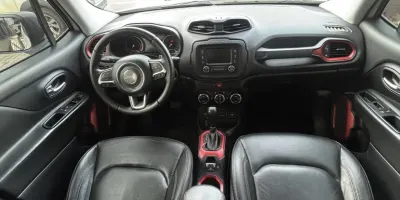 Jeep Renegade - foto 5