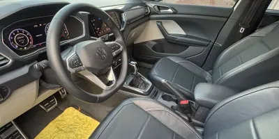 Volkswagen Tcross Highline - foto 7