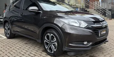 Honda HRV EX - foto 3