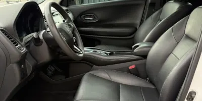 Honda HRV LX - foto 7