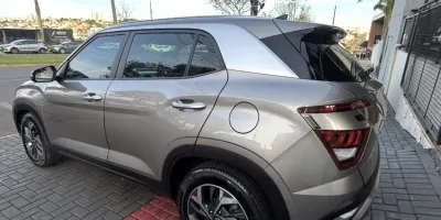 Hyundai Creta Limited - foto 4