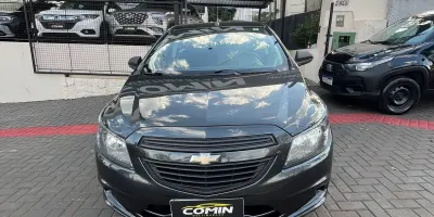 Chevrolet Onix JOY - foto 1