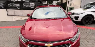 Chevrolet Prisma LTZ - foto 1