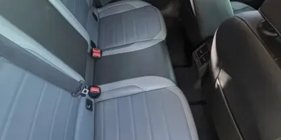 Volkswagen Nivus Highline - foto 7