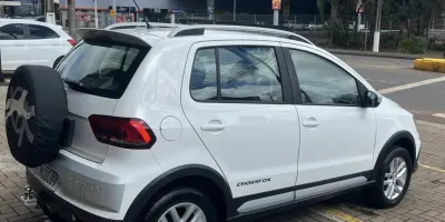 Volkswagen Cross FOX - foto 6