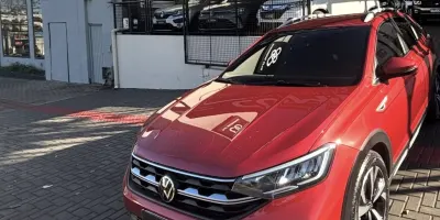Volkswagen Nivus Highline - foto 1